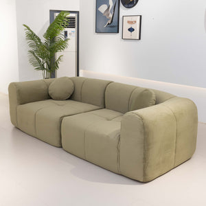 Lucia 3-Seater Sofa
