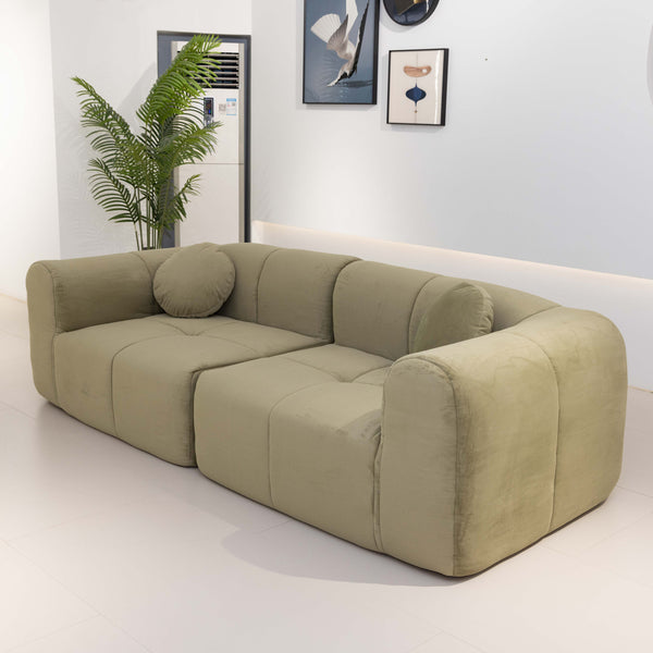 Lucia 3-Seater Sofa