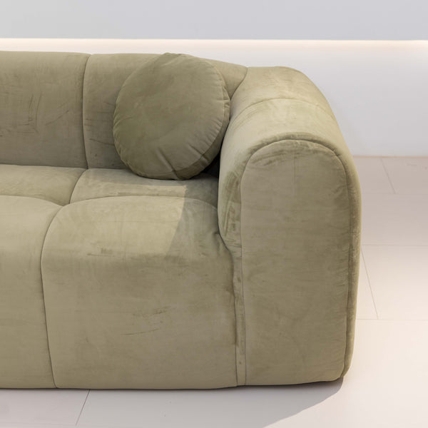 Lucia 3-Seater Sofa