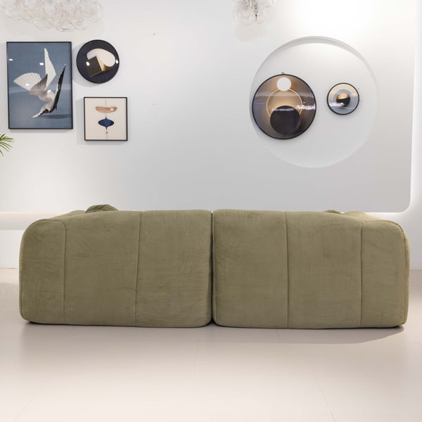 Lucia 3-Seater Sofa