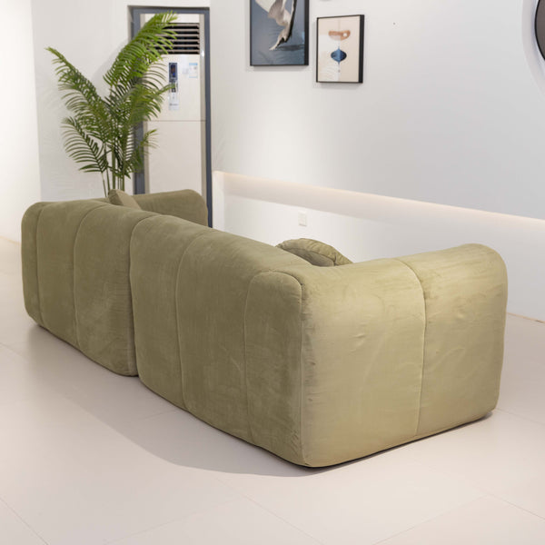 Lucia 3-Seater Sofa