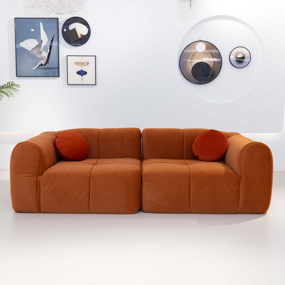 Lucia 3-Seater Sofa