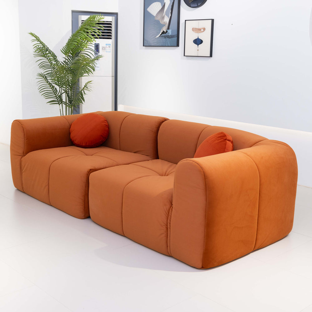 Lucia 3-Seater Sofa