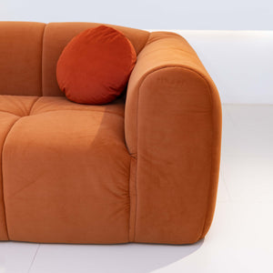 Lucia 3-Seater Sofa