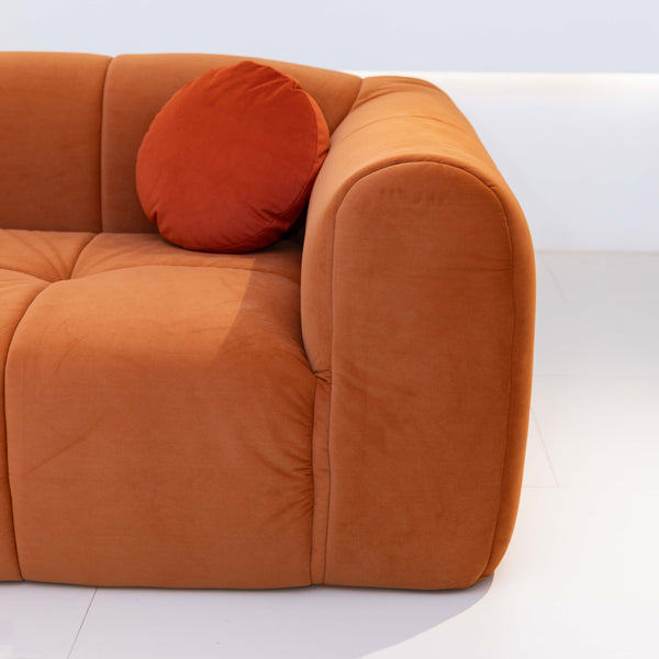 Lucia 3-Seater Sofa