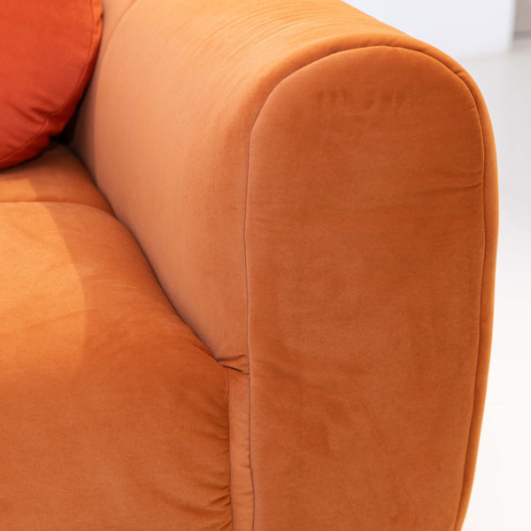 Lucia 3-Seater Sofa