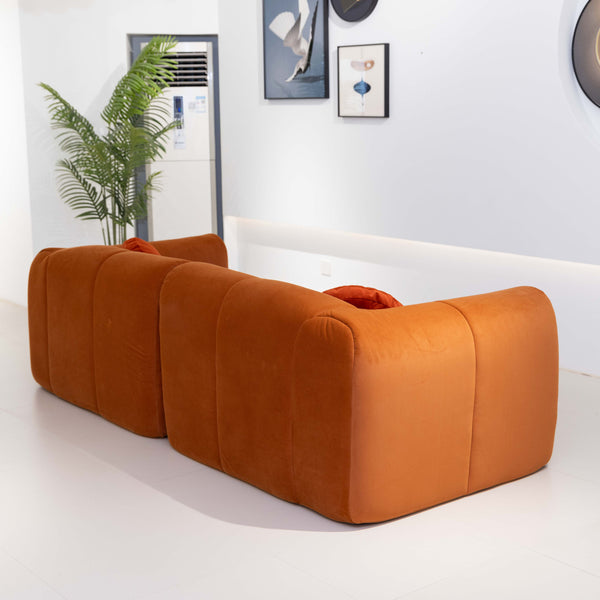 Lucia 3-Seater Sofa