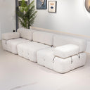 Catalina Modular Three Seater Sofa