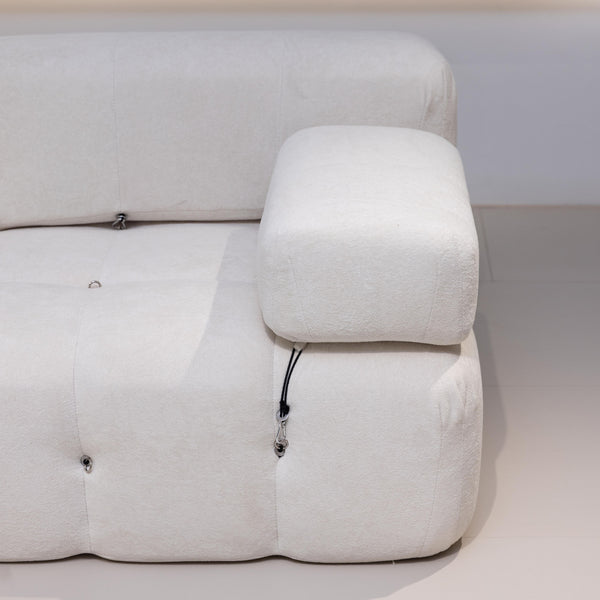 Catalina Modular Three Seater Sofa