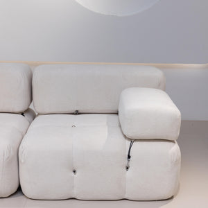 Catalina Modular Three Seater Sofa