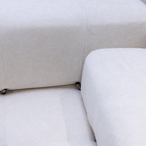 Catalina Modular Three Seater Sofa