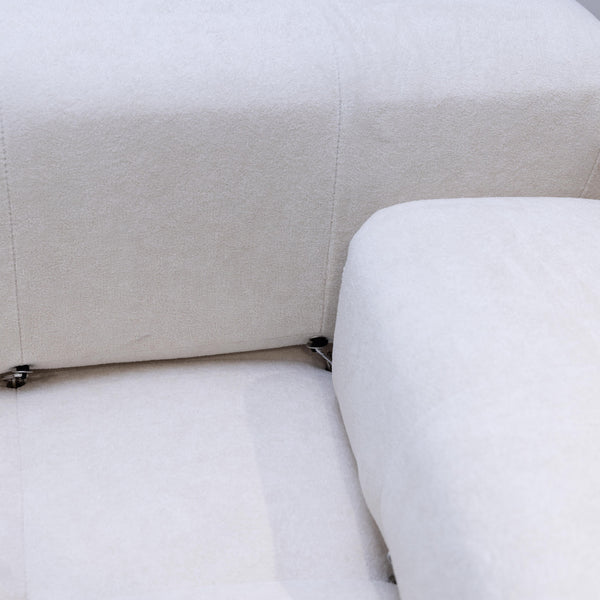 Catalina Modular Three Seater Sofa