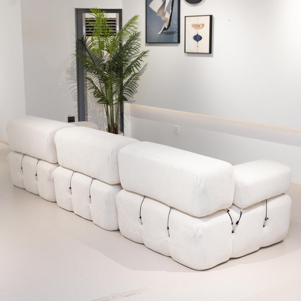 Catalina Modular Three Seater Sofa