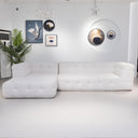 Anissa L Shaped Sectional Sofa