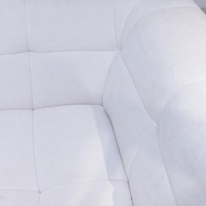 Anissa L Shaped Sectional Sofa