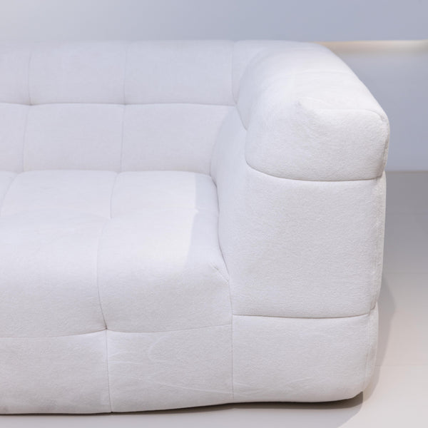 Anissa L Shaped Sectional Sofa