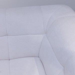 Anissa L Shaped Sectional Sofa