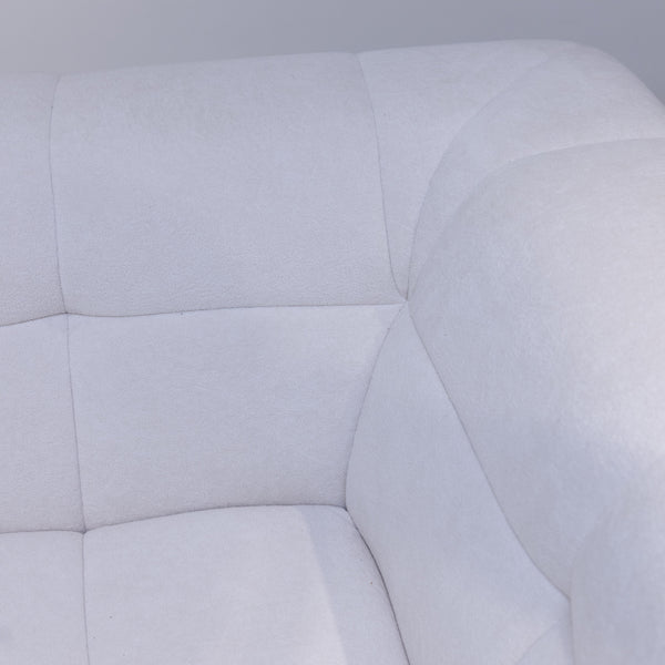 Anissa L Shaped Sectional Sofa