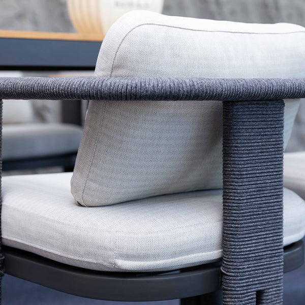 Camilla 7 Piece Outdoor Table Set