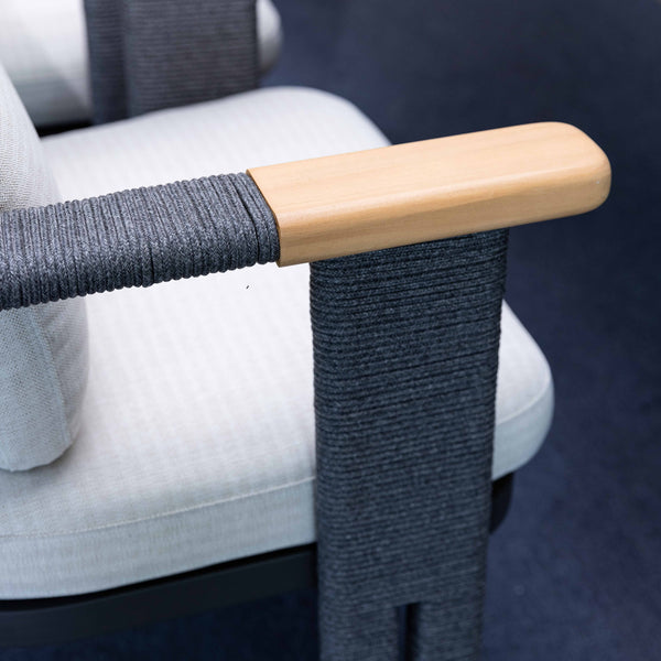 Camilla 7 Piece Outdoor Table Set