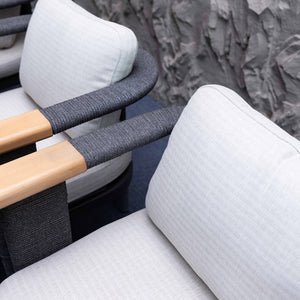 Camilla 7 Piece Outdoor Table Set