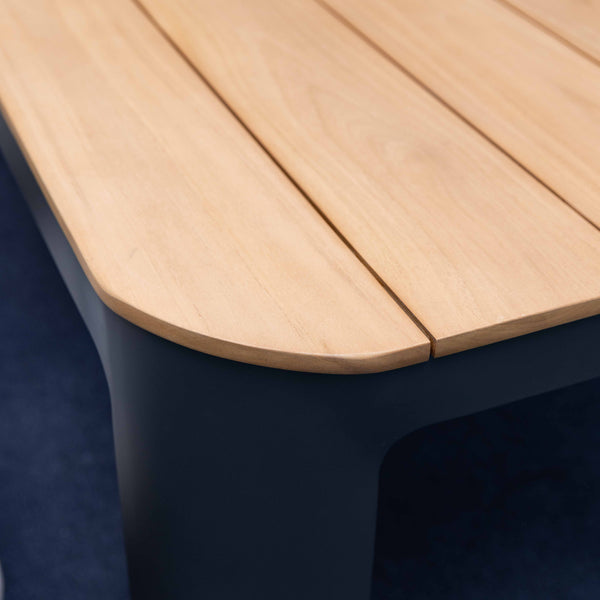 Camilla 7 Piece Outdoor Table Set