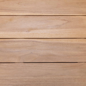 Camilla 4 Piece Outdoor Lounge Set