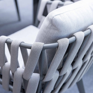 Bianca 7 Piece Outdoor Table Set