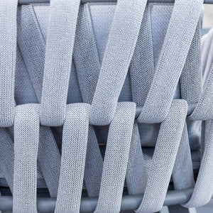 Bianca 7 Piece Outdoor Table Set