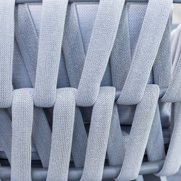 Bianca 7 Piece Outdoor Table Set