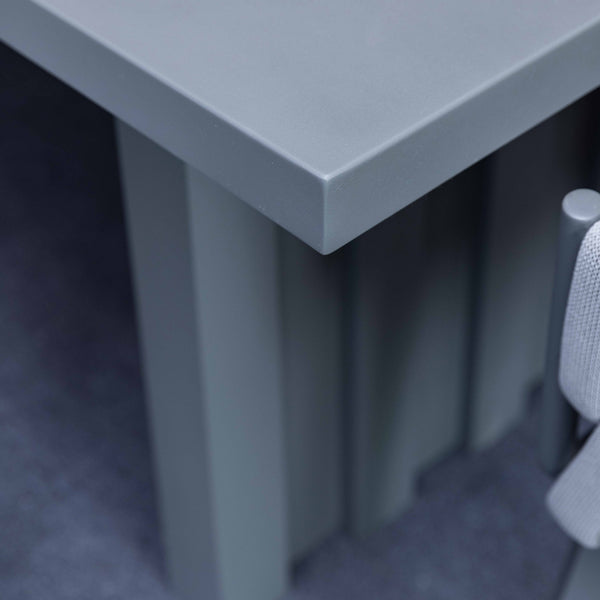 Bianca 7 Piece Outdoor Table Set