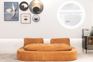 Valentina Two Seater Sofa Bed