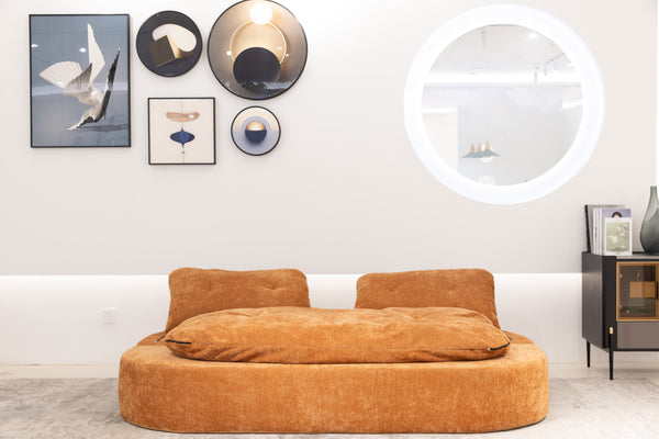 Valentina Two Seater Sofa Bed