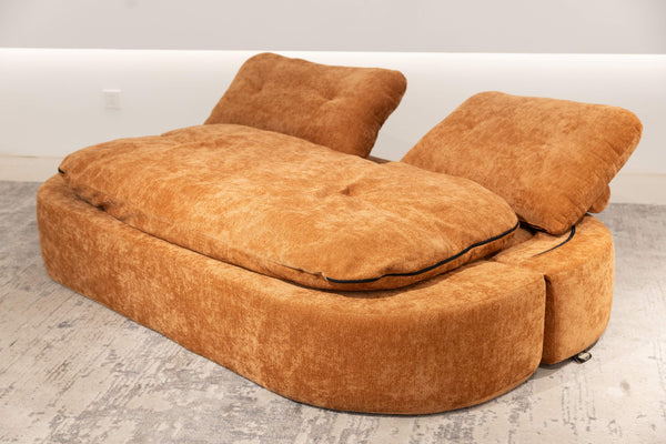 Valentina Two Seater Sofa Bed