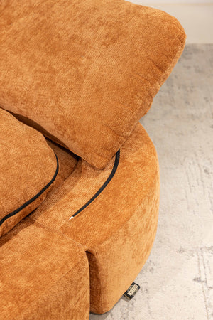 Valentina Two Seater Sofa Bed