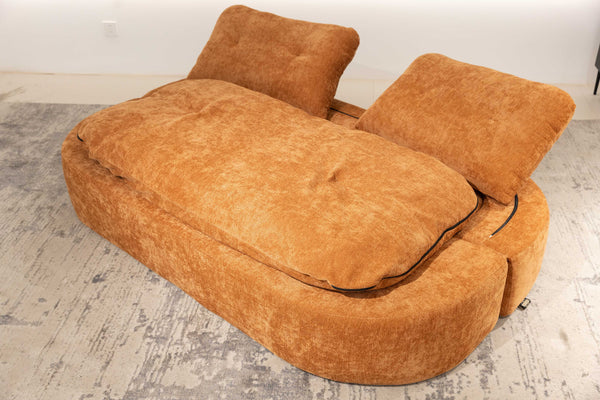 Valentina Two Seater Sofa Bed