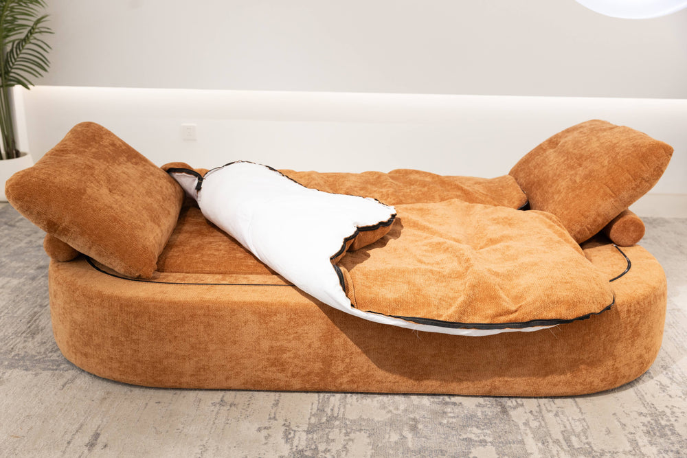 Valentina Two Seater Sofa Bed