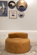 Luna Leisure Armchair