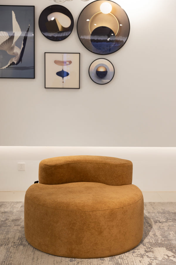 Luna Leisure Armchair