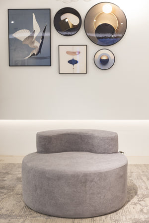 Luna Leisure Armchair