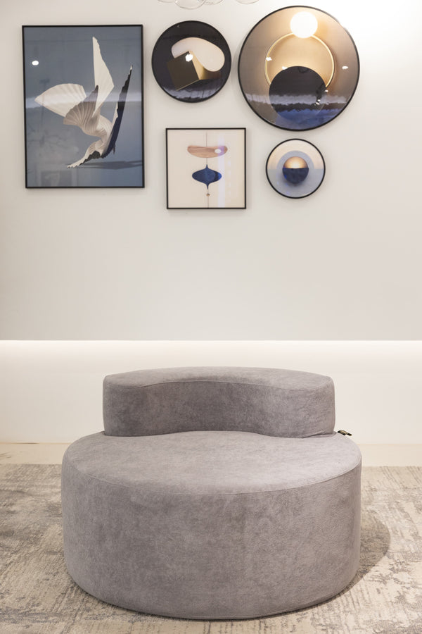 Luna Leisure Armchair