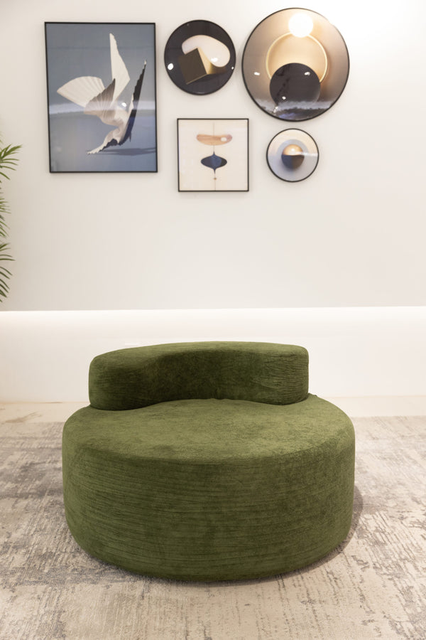 Luna Leisure Armchair