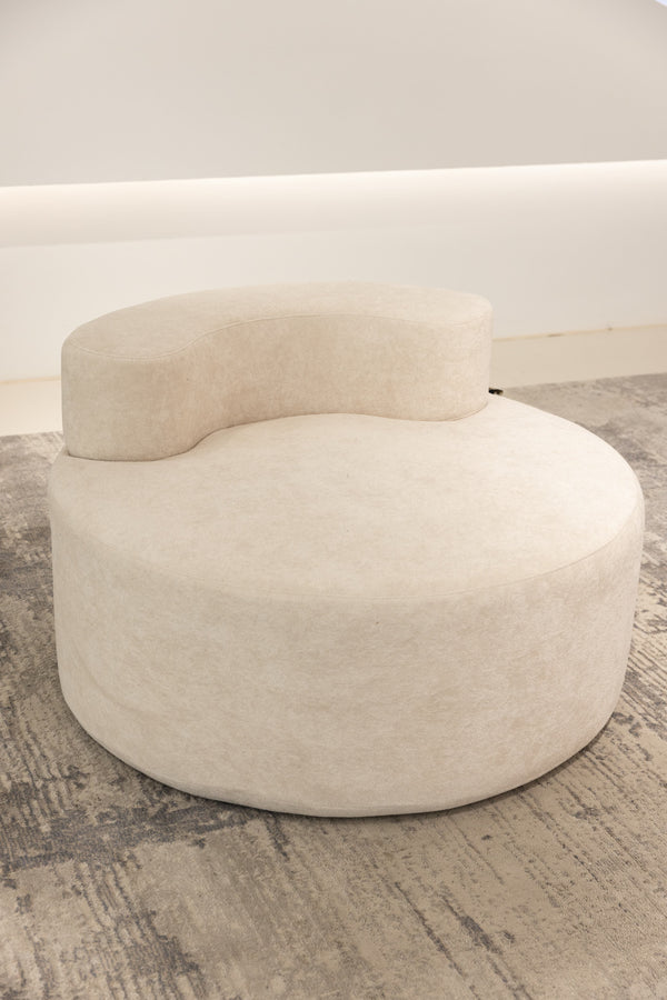 Luna Leisure Armchair