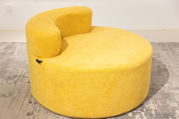 Luna Leisure Armchair
