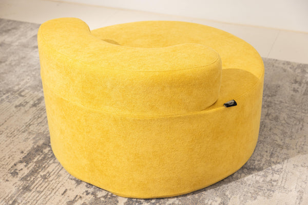 Luna Leisure Armchair