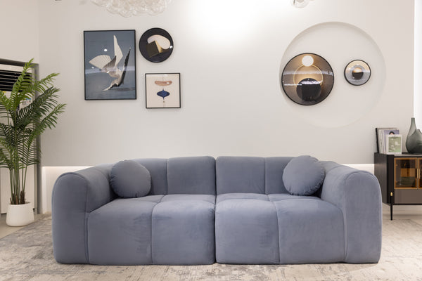 Lucia 3-Seater Sofa