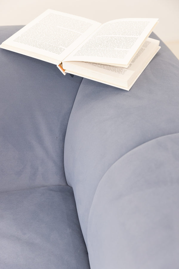 Lucia 3-Seater Sofa
