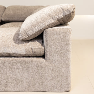 Valeria Six Seater Modular Cloud Sofa