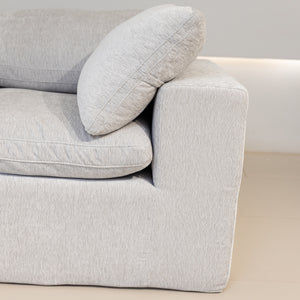 Valeria Three Seater Cloud Sofa