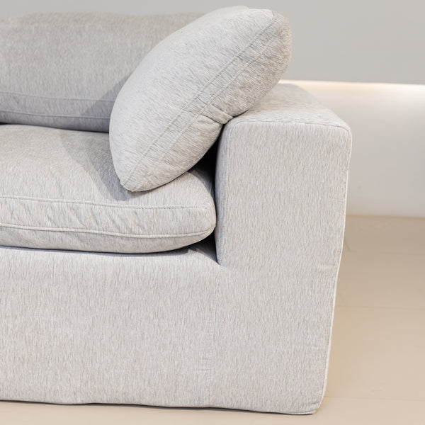 Valeria Three Seater Cloud Sofa
